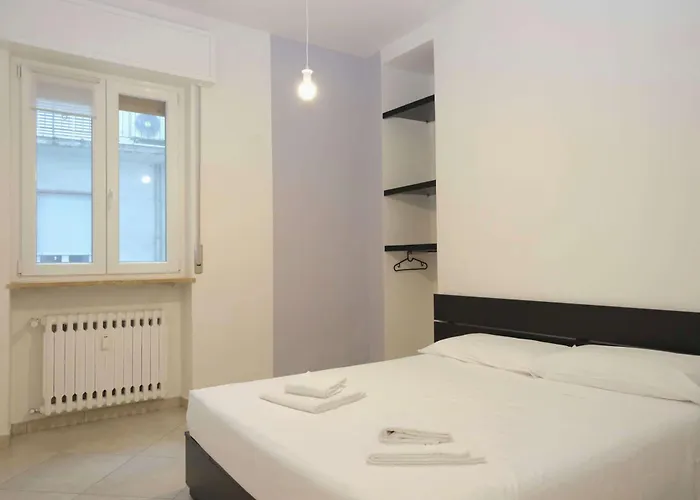 Vr - Capriccio 24 דירה ורונה