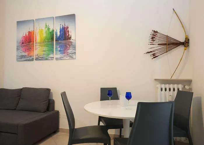 דירה Vr - Capriccio 24 ורונה