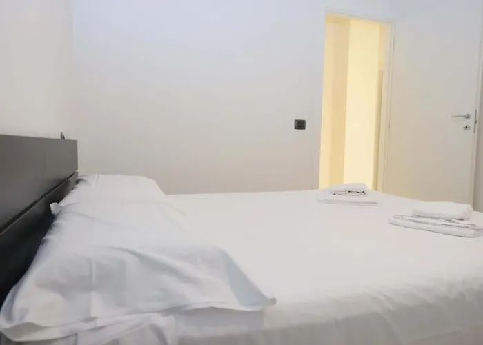 Vr - Capriccio 24 דירה ורונה