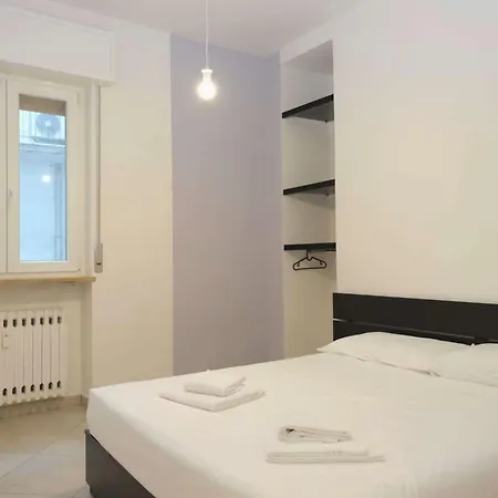 Vr Capriccio 24 Daire Verona