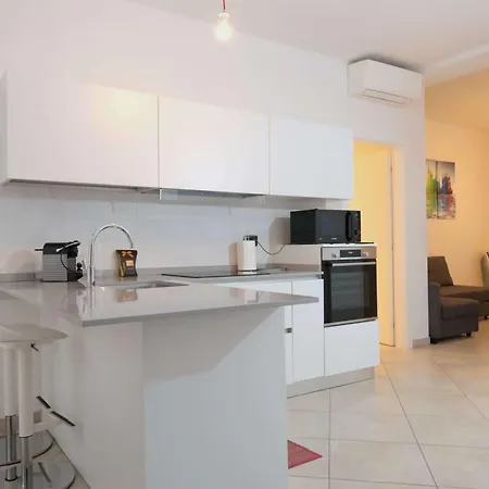 Vr Capriccio 24 Daire Verona