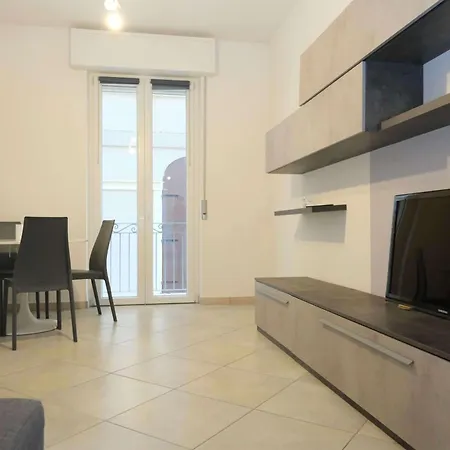 Appartamento Vr - Capriccio 24 *