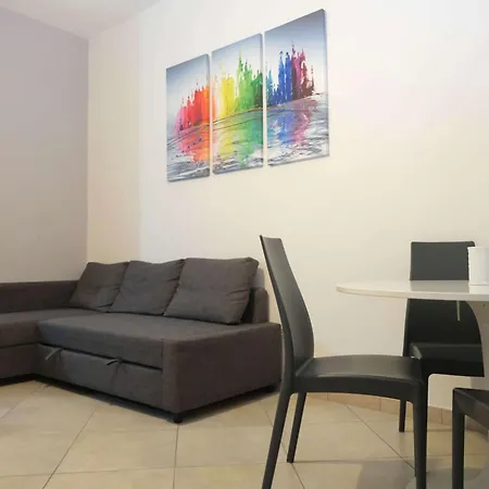 Vr Capriccio 24 Daire *