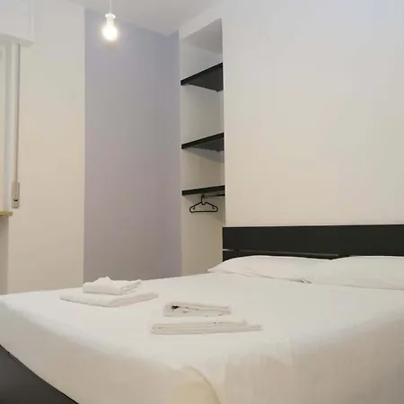 Vr Capriccio 24 Daire Verona