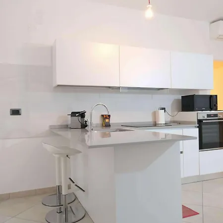 Vr - Capriccio 24 Appartement