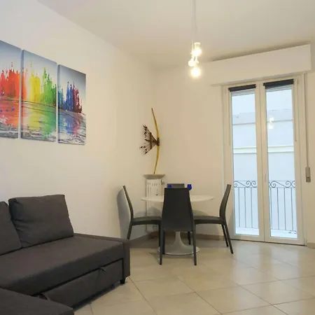 Apartment Vr - Capriccio 24