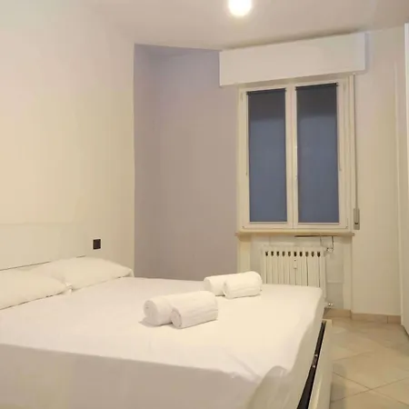 Apartment Vr - Capriccio 24 *