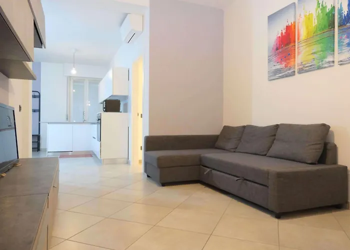 Appartamento Vr - Capriccio 24 Verona