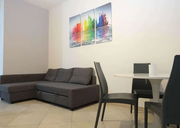 Vr - Capriccio 24 Appartamento *