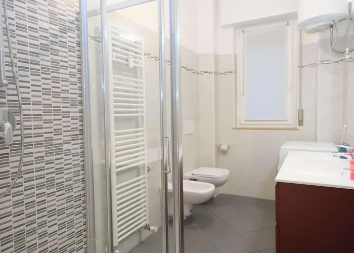 Vr - Capriccio 24 Appartamento *