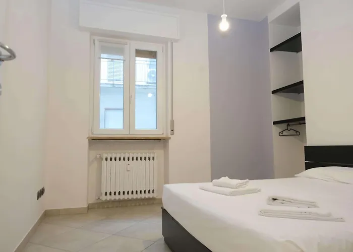 Vr - Capriccio 24 Appartamento *