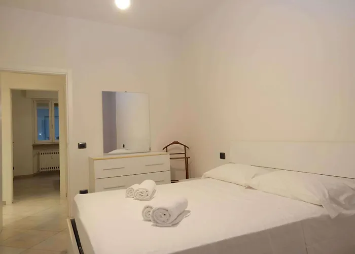 Appartamento Vr - Capriccio 24 Verona