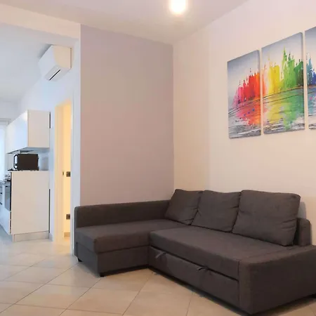 Appartamento Vr - Capriccio 24 *
