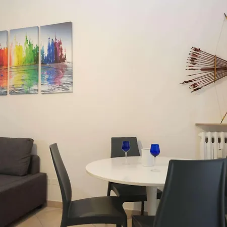 Appartamento Vr - Capriccio 24 Verona