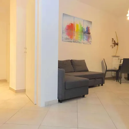 Appartement Vr - Capriccio 24
