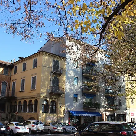 Appartement Vr - Capriccio 24