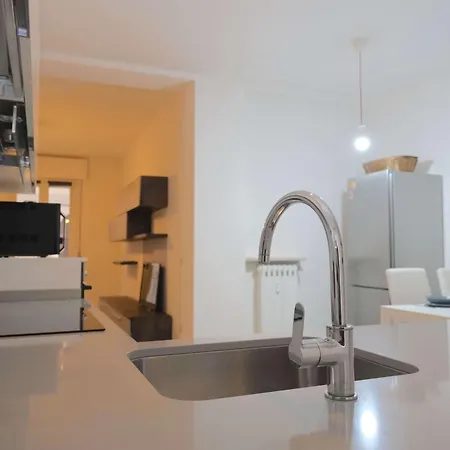 Lejlighed Vr - Capriccio 24 *