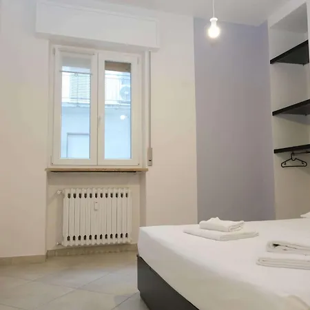 Vr - Capriccio 24 Lejlighed *